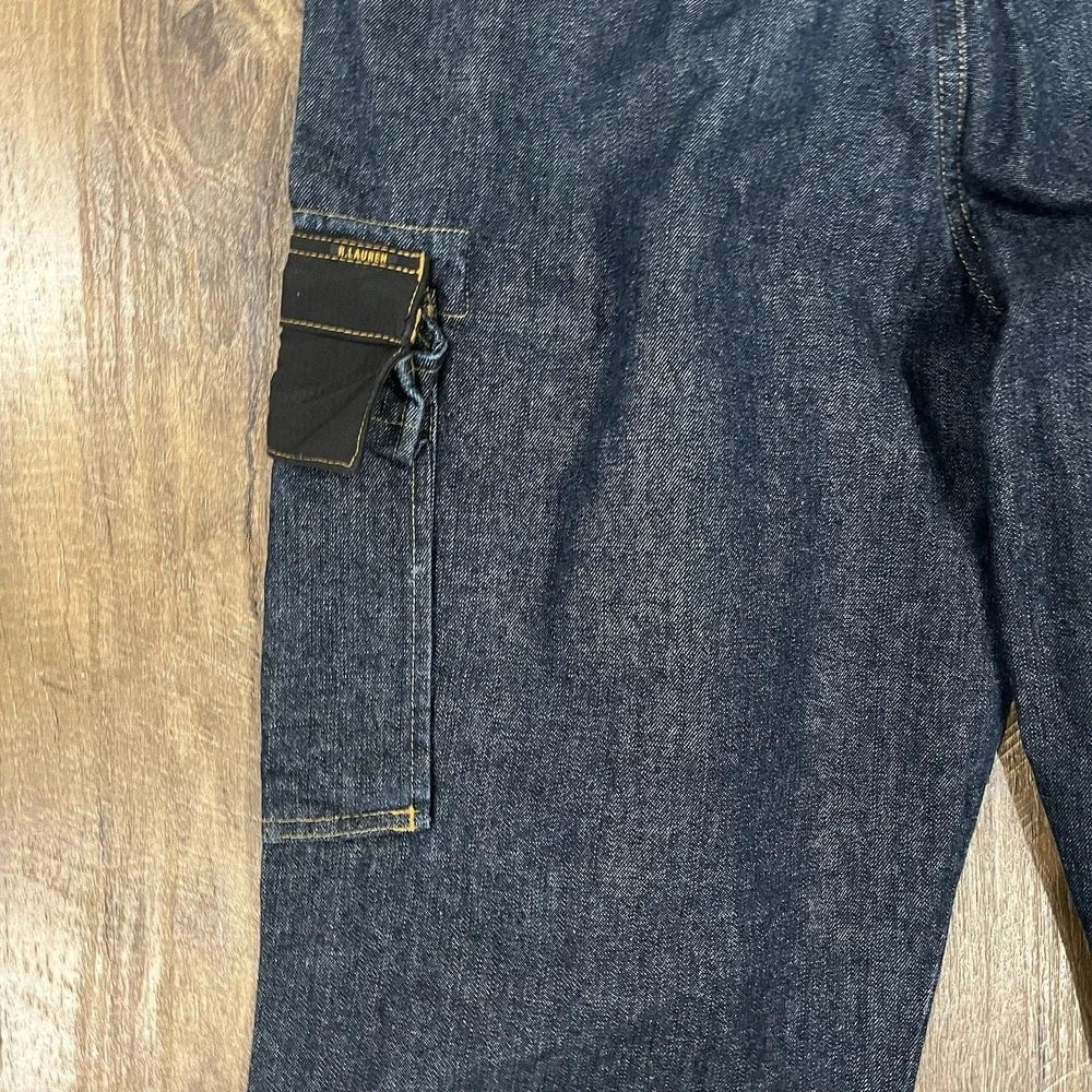 Polo Ralph Lauren vtg ralph